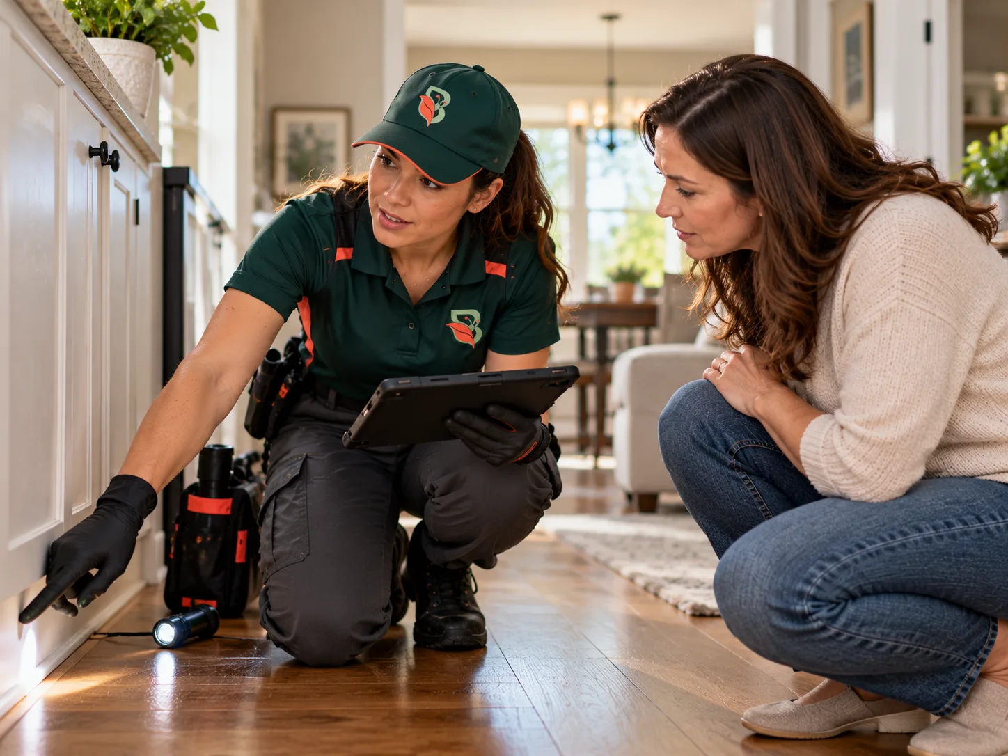Pest Control West Blocton, AL FAQs
